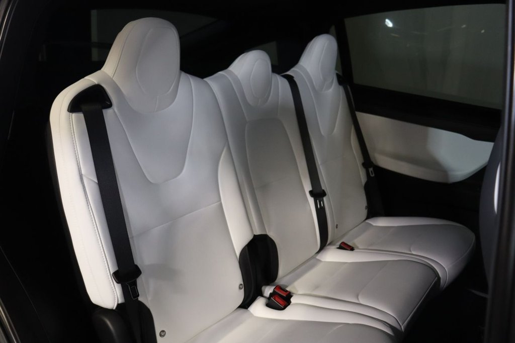 Used Tesla Model X 2018 for sale - 77064827: Photo 35