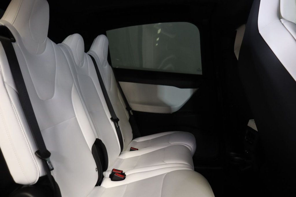 Used Tesla Model X 2018 for sale - 77064827: Photo 36