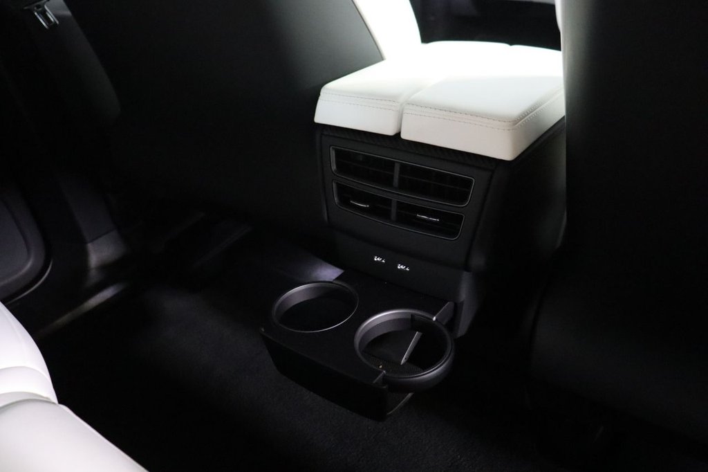 Used Tesla Model X 2018 for sale - 77064827: Photo 37