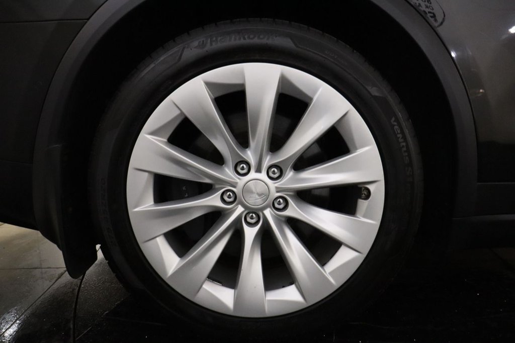 Used Tesla Model X 2018 for sale - 77064827: Photo 39