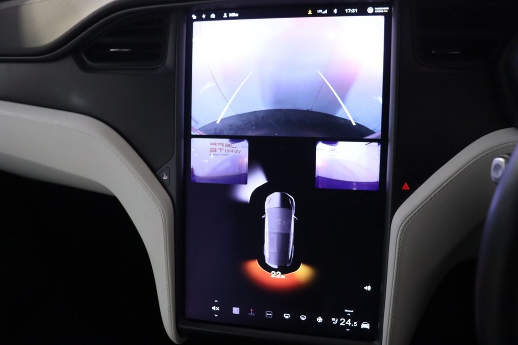 Used Tesla Model X 2018 for sale - 77064827: Photo 7