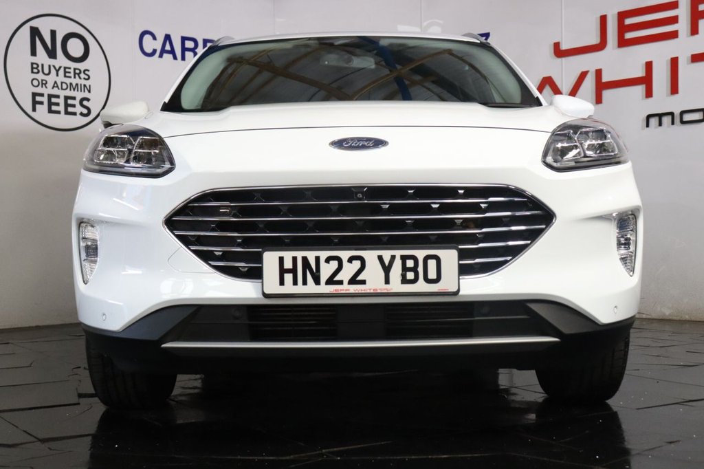Used Ford Kuga 2022 for sale - 76163487: Photo 10