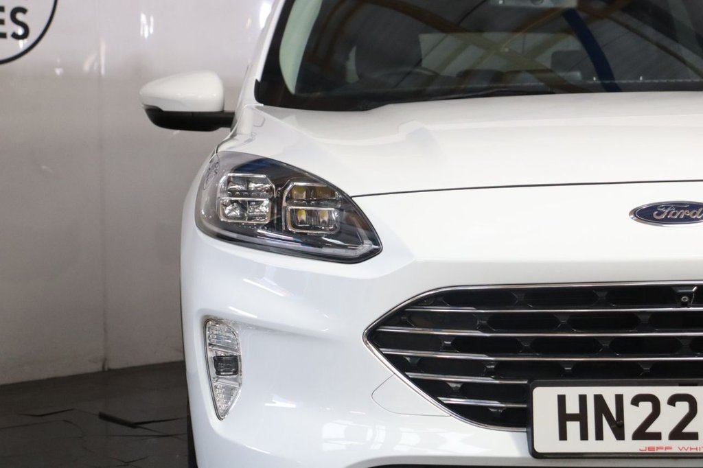 Used Ford Kuga 2022 for sale - 76163487: Photo 11