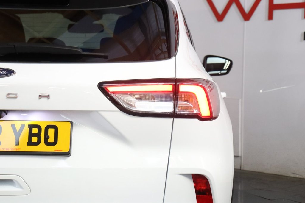 Used Ford Kuga 2022 for sale - 76163487: Photo 12