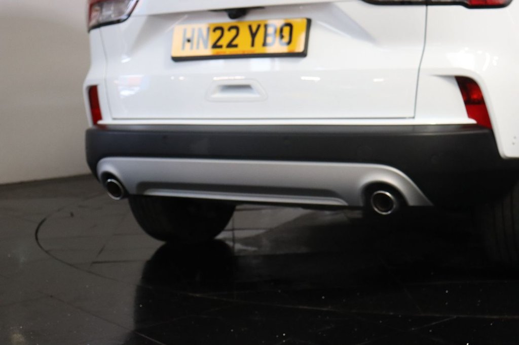 Used Ford Kuga 2022 for sale - 76163487: Photo 14