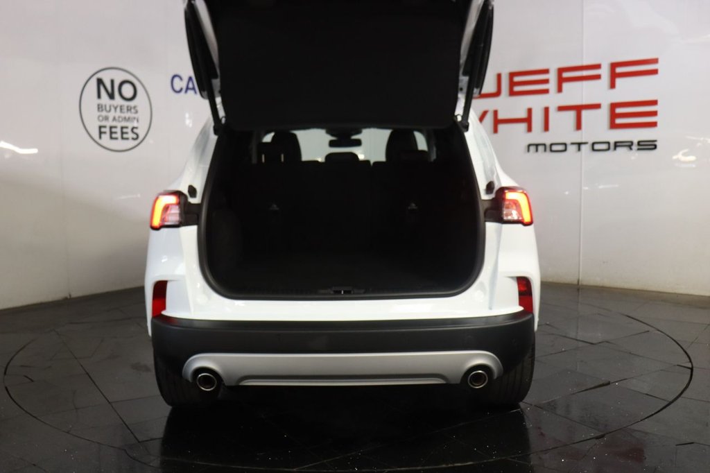 Used Ford Kuga 2022 for sale - 76163487: Photo 19