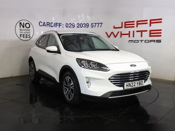 Used Ford Kuga 2022 for sale - 76163487: Photo