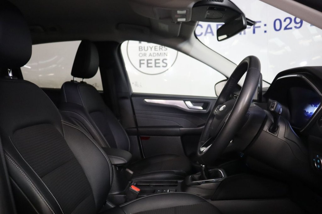 Used Ford Kuga 2022 for sale - 76163487: Photo 21
