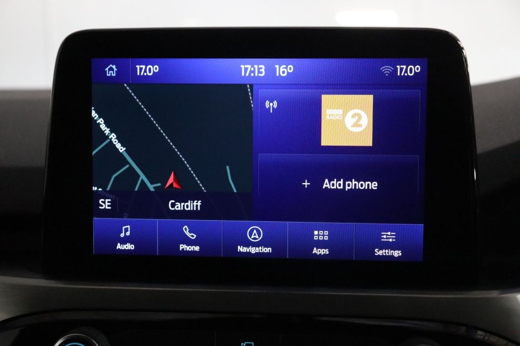 Used Ford Kuga 2022 for sale - 76163487: Photo 22
