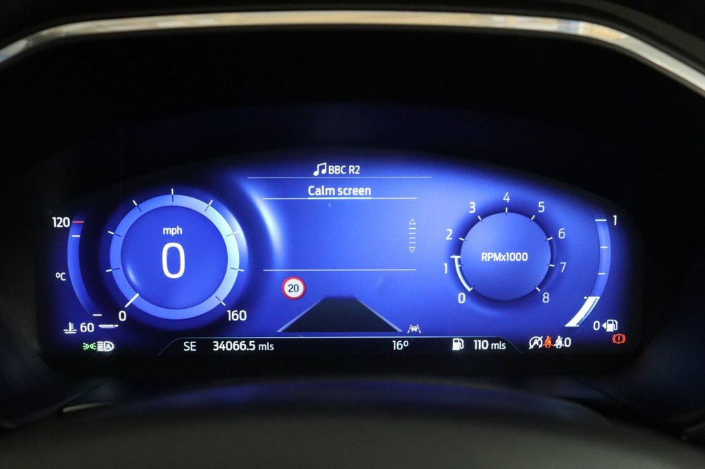 Used Ford Kuga 2022 for sale - 76163487: Photo 24