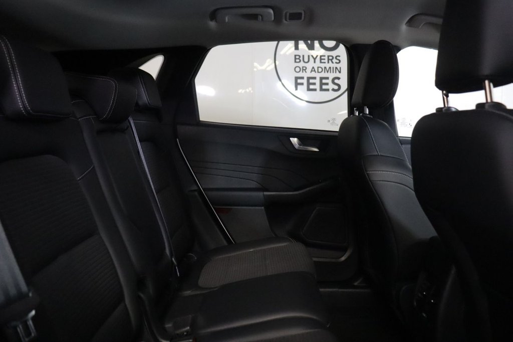 Used Ford Kuga 2022 for sale - 76163487: Photo 37