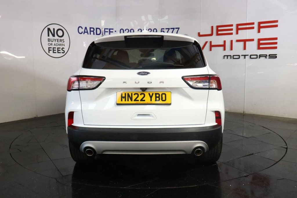 Used Ford Kuga 2022 for sale - 76163487: Photo 4