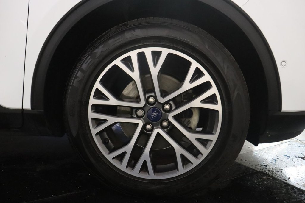 Used Ford Kuga 2022 for sale - 76163487: Photo 40
