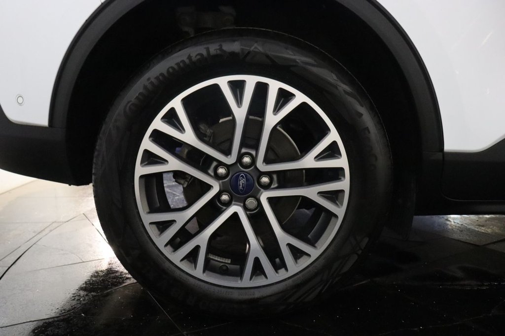 Used Ford Kuga 2022 for sale - 76163487: Photo 41