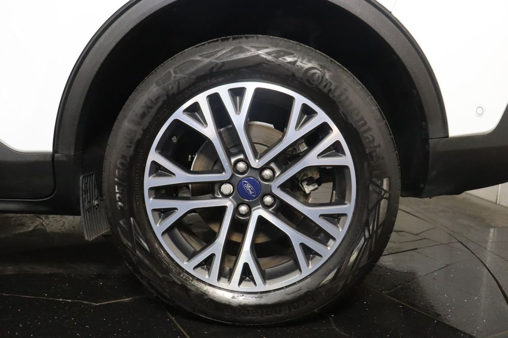 Used Ford Kuga 2022 for sale - 76163487: Photo 42