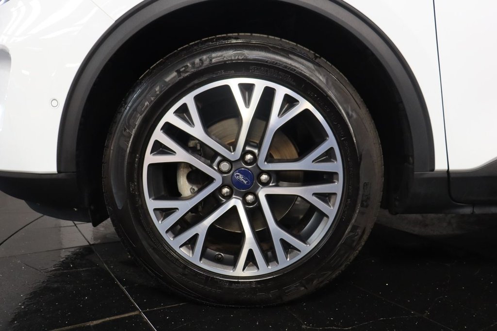 Used Ford Kuga 2022 for sale - 76163487: Photo 43
