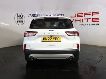 Used Ford Kuga 2022 for sale - 76163487: Photo