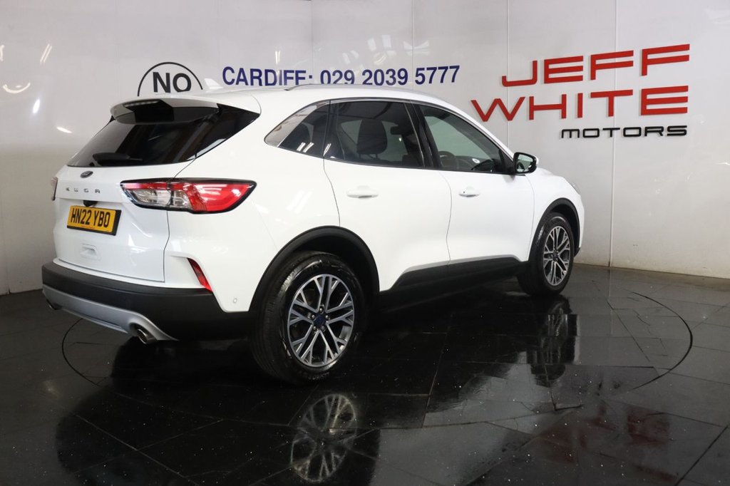 Used Ford Kuga 2022 for sale - 76163487: Photo 5