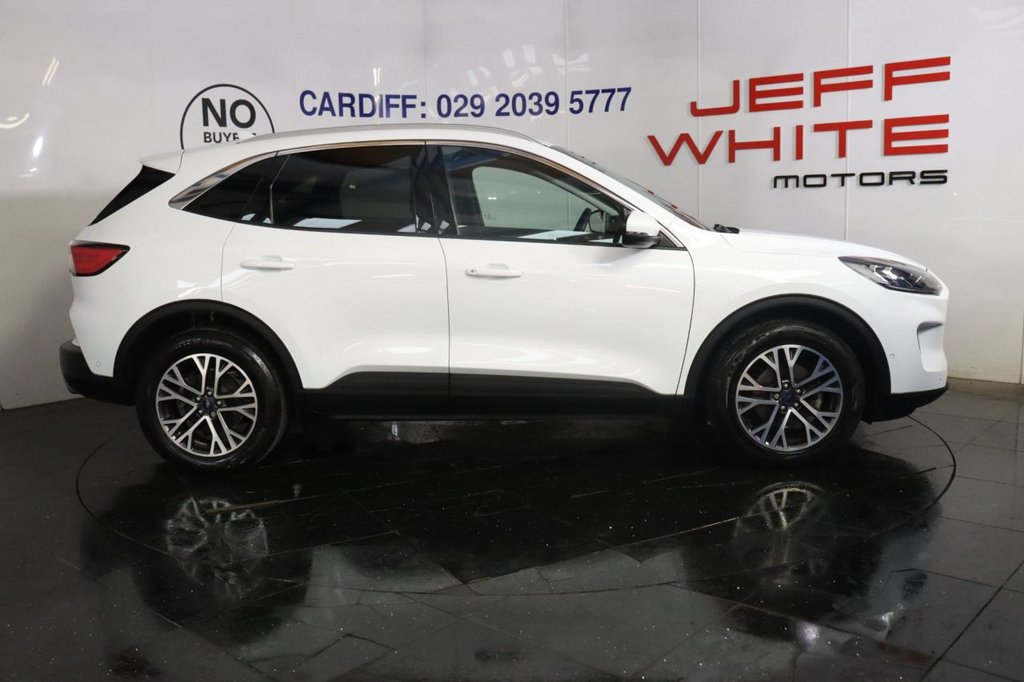 Used Ford Kuga 2022 for sale - 76163487: Photo 6