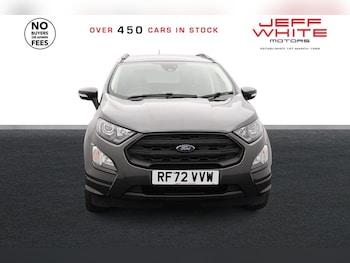 Used Ford Ecosport 2023 for sale - 78833090: Photo
