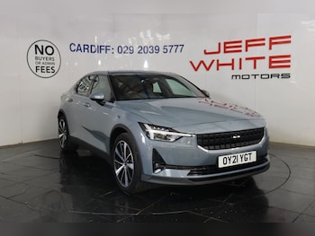 Polestar - Polestar 2