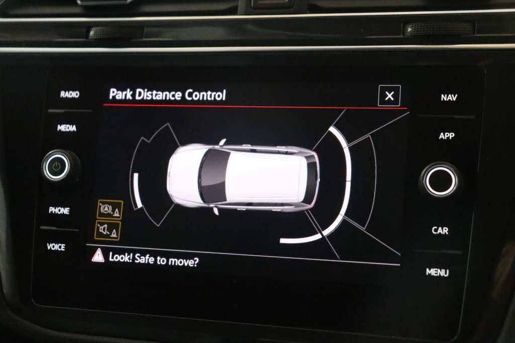 Used Volkswagen Tiguan Allspace 2022 for sale - 76178425: Photo 11