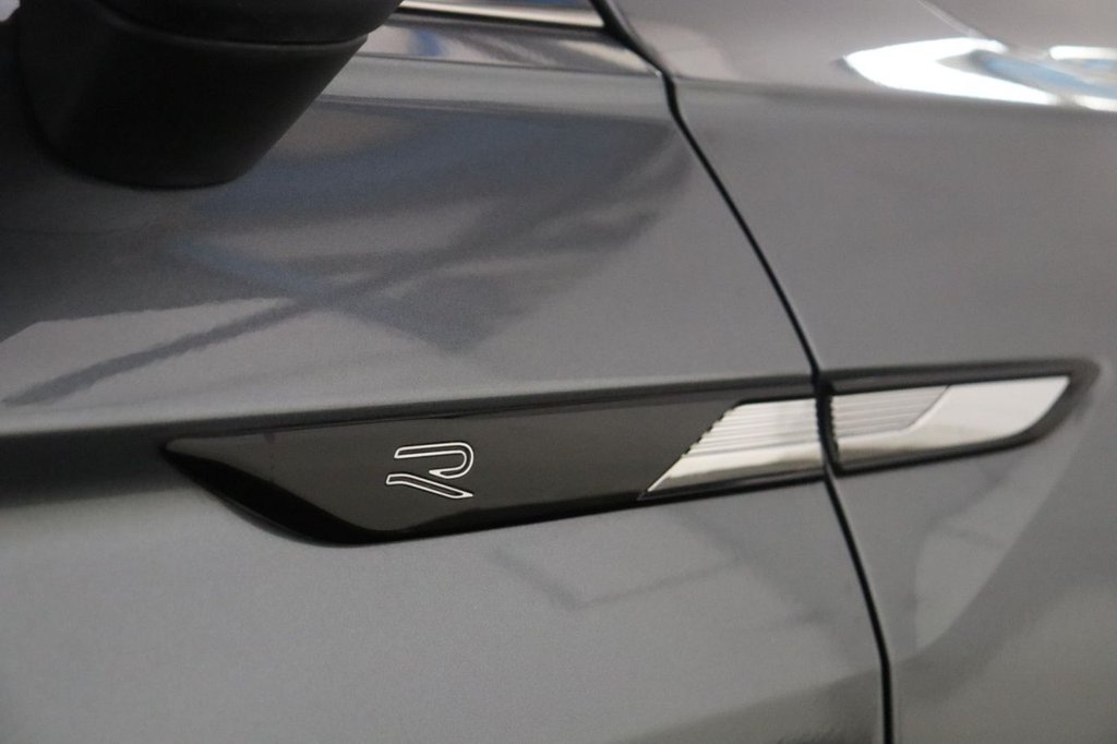 Used Volkswagen Tiguan Allspace 2022 for sale - 76178425: Photo 16