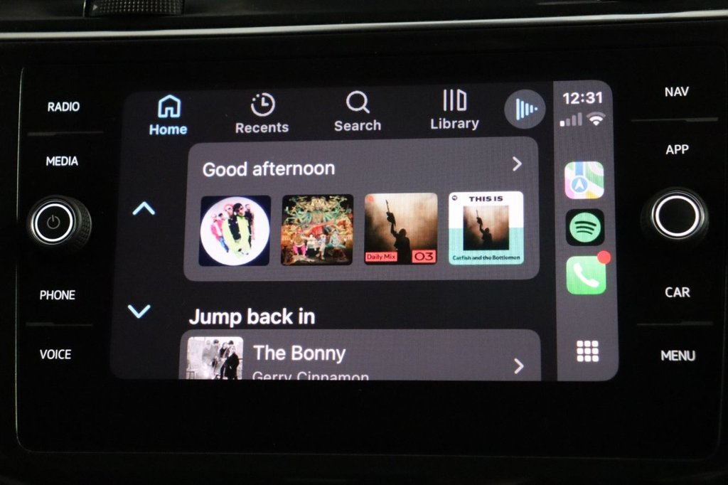 Used Volkswagen Tiguan Allspace 2022 for sale - 76178425: Photo 19