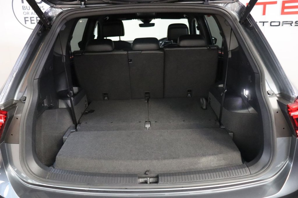 Used Volkswagen Tiguan Allspace 2022 for sale - 76178425: Photo 23