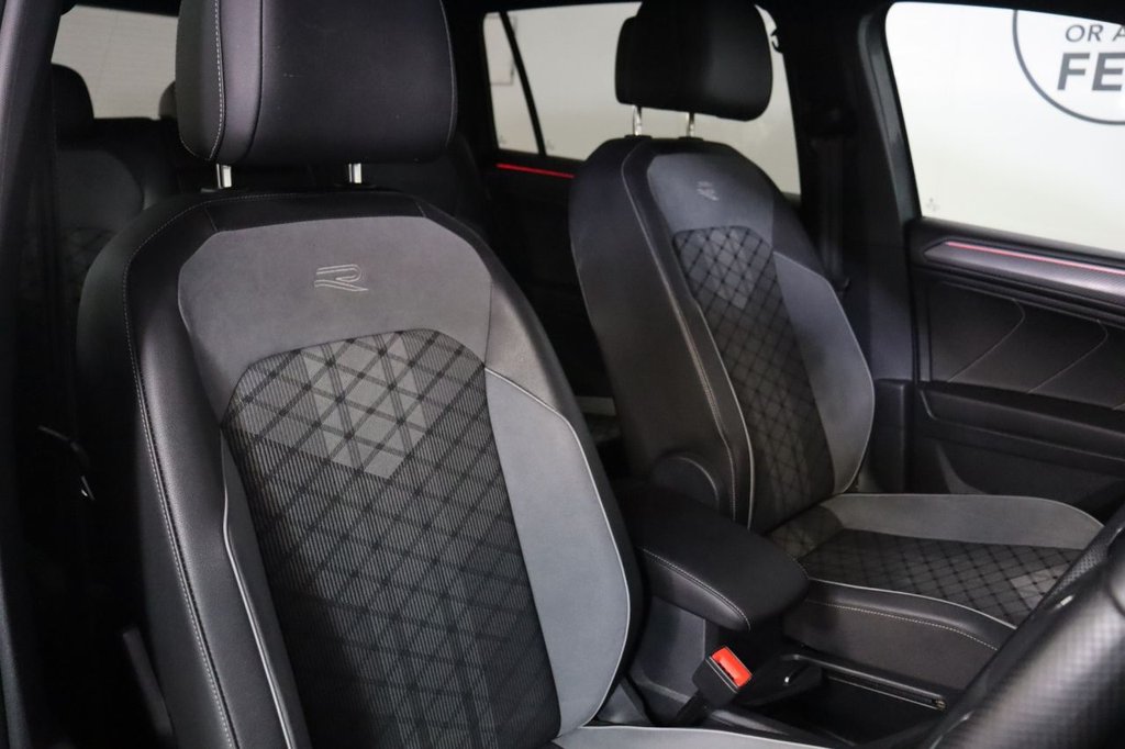 Used Volkswagen Tiguan Allspace 2022 for sale - 76178425: Photo 28