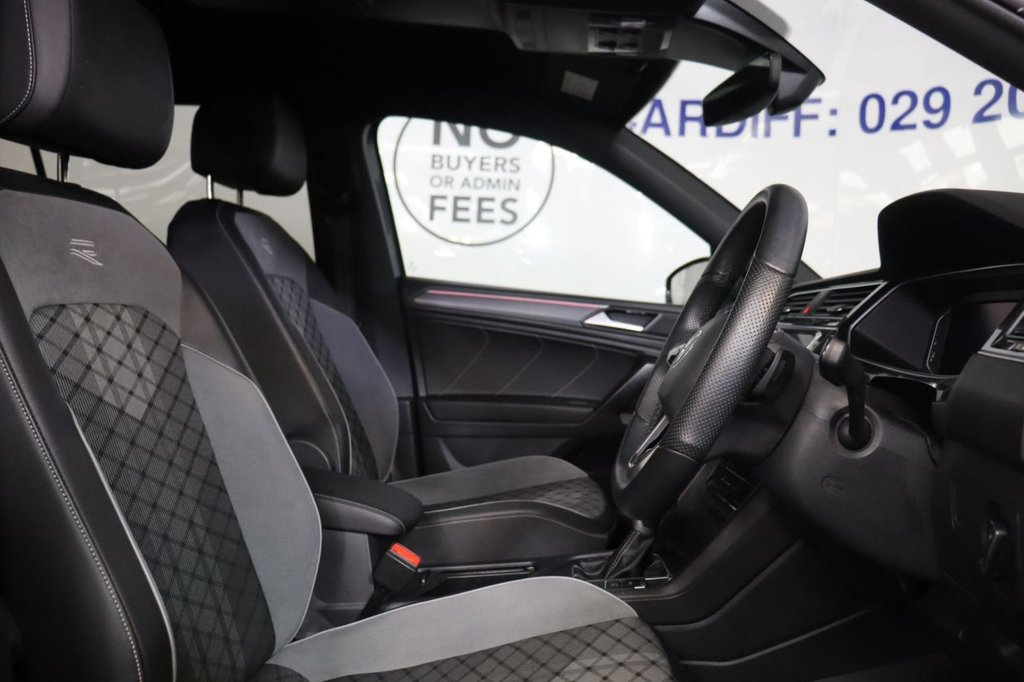 Used Volkswagen Tiguan Allspace 2022 for sale - 76178425: Photo 29