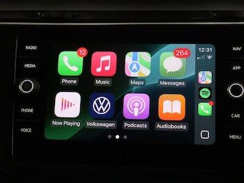 Used Volkswagen Tiguan Allspace 2022 for sale - 76178425: Photo