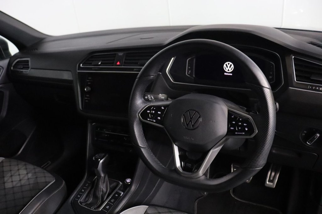 Used Volkswagen Tiguan Allspace 2022 for sale - 76178425: Photo 30