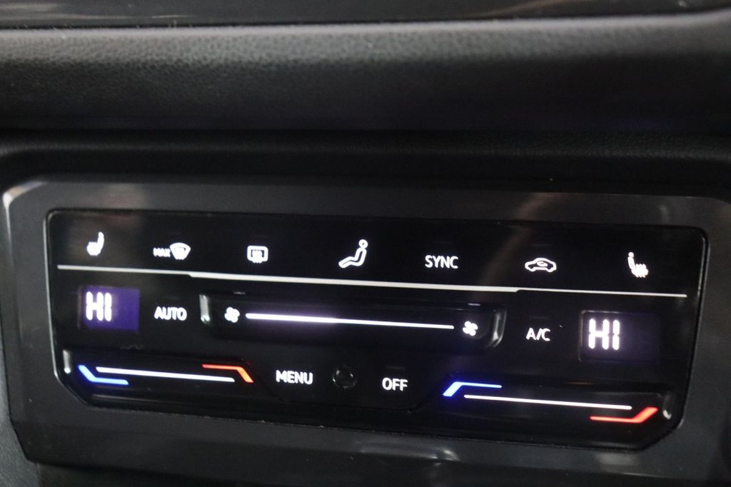 Used Volkswagen Tiguan Allspace 2022 for sale - 76178425: Photo 33