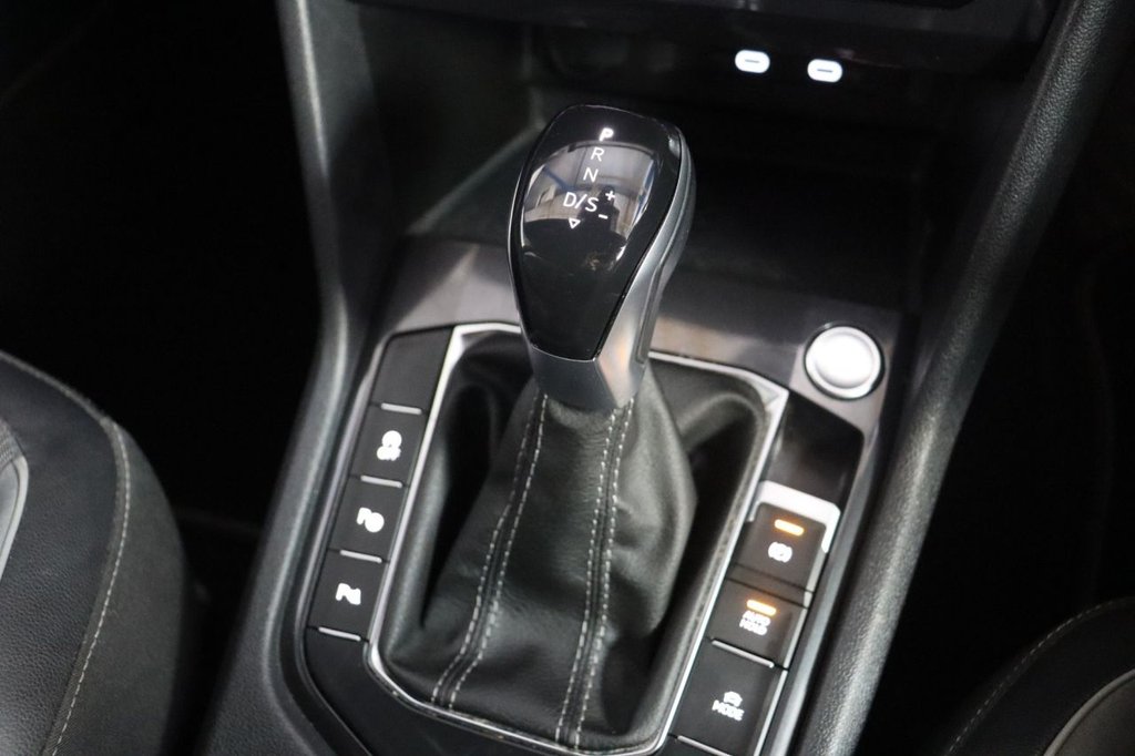 Used Volkswagen Tiguan Allspace 2022 for sale - 76178425: Photo 34