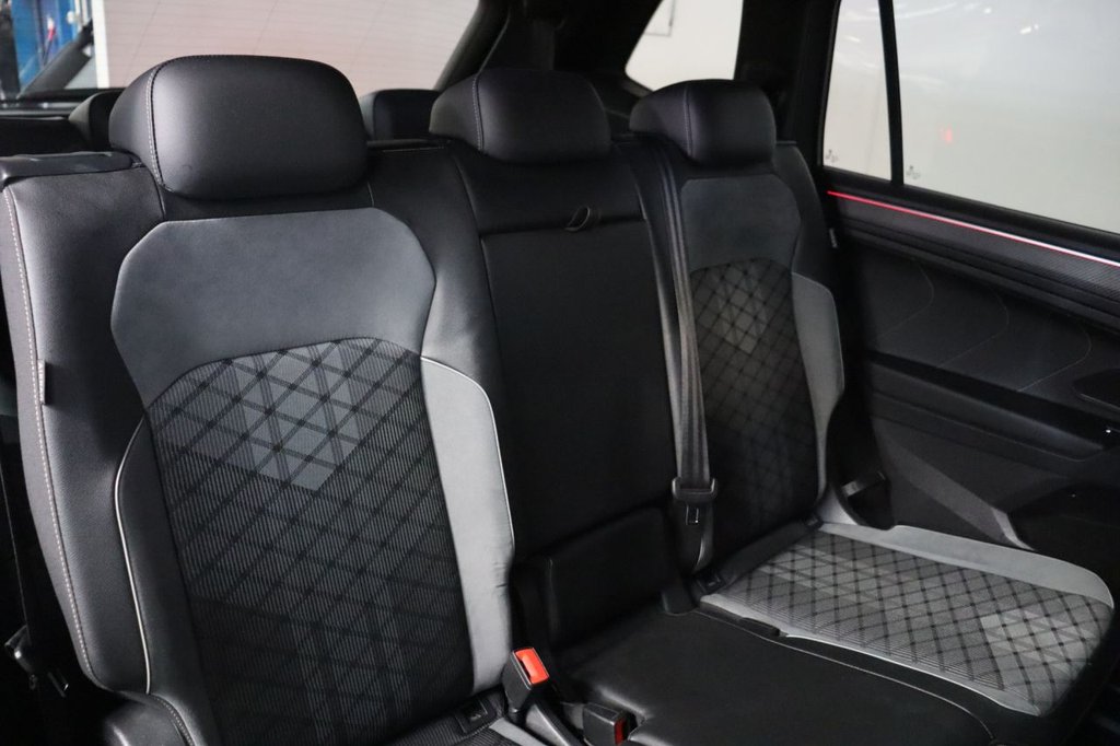 Used Volkswagen Tiguan Allspace 2022 for sale - 76178425: Photo 37