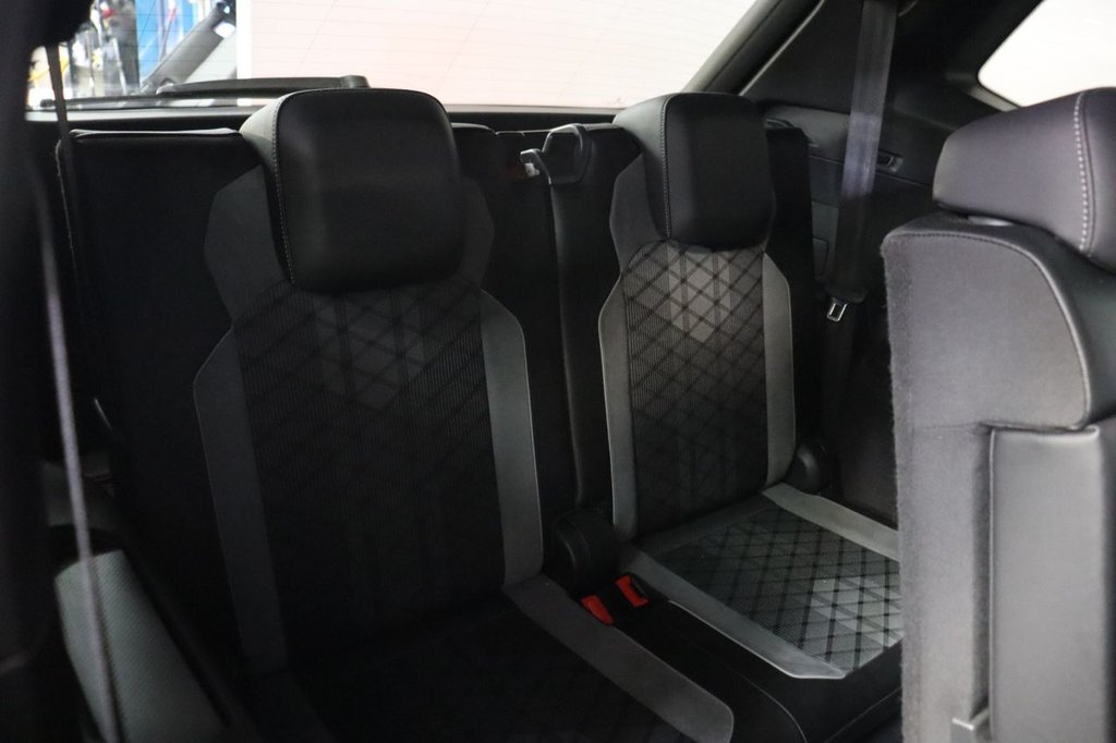 Used Volkswagen Tiguan Allspace 2022 for sale - 76178425: Photo 38