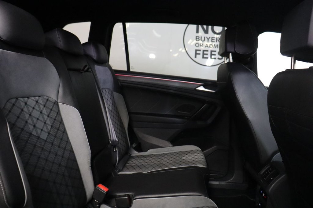 Used Volkswagen Tiguan Allspace 2022 for sale - 76178425: Photo 39