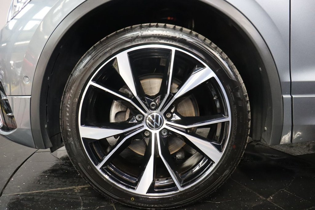 Used Volkswagen Tiguan Allspace 2022 for sale - 76178425: Photo 41