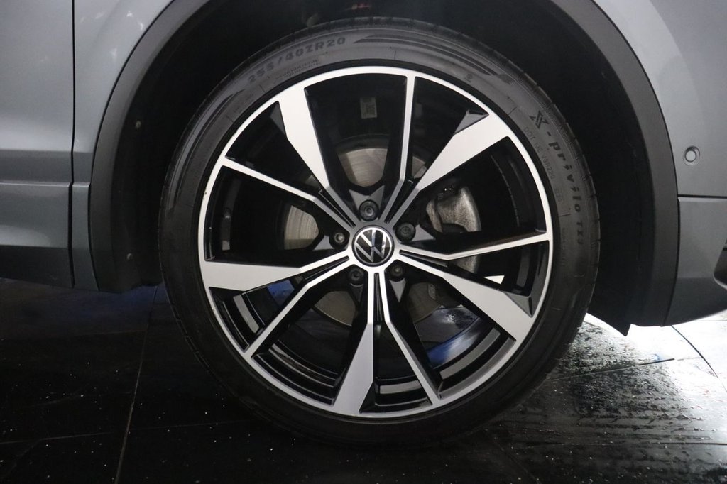 Used Volkswagen Tiguan Allspace 2022 for sale - 76178425: Photo 43