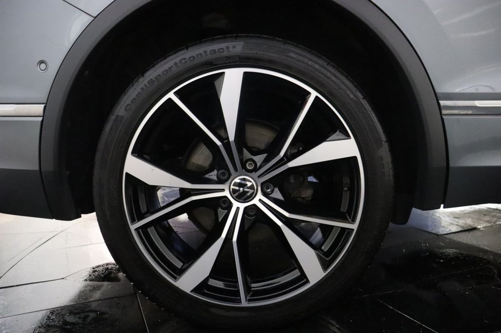 Used Volkswagen Tiguan Allspace 2022 for sale - 76178425: Photo 44