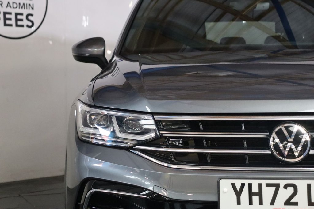 Used Volkswagen Tiguan Allspace 2022 for sale - 76178425: Photo 7