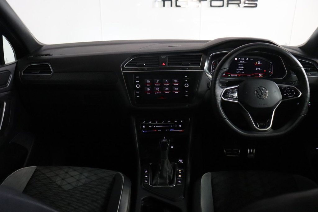 Used Volkswagen Tiguan Allspace 2022 for sale - 76178425: Photo 9