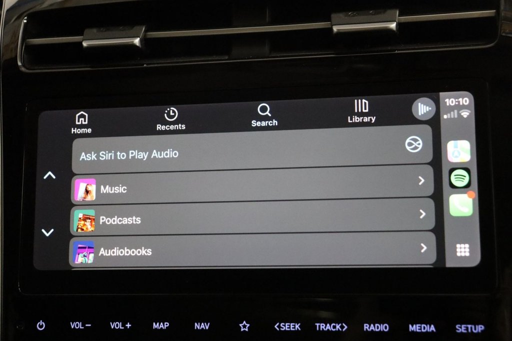 Used Hyundai TUCSON 2022 for sale - 76910173: Photo 10