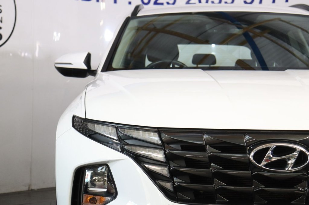 Used Hyundai TUCSON 2022 for sale - 76910173: Photo 12