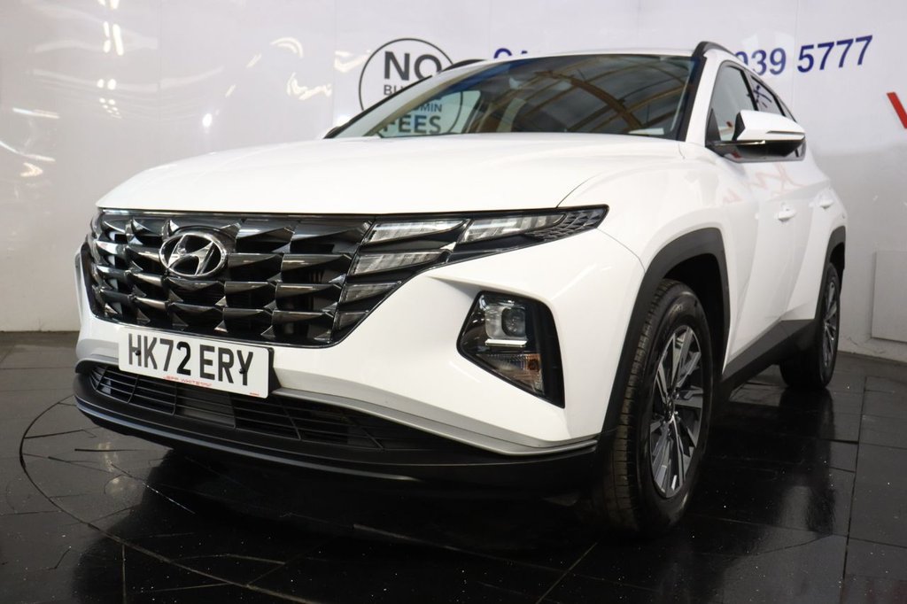 Used Hyundai TUCSON 2022 for sale - 76910173: Photo 13