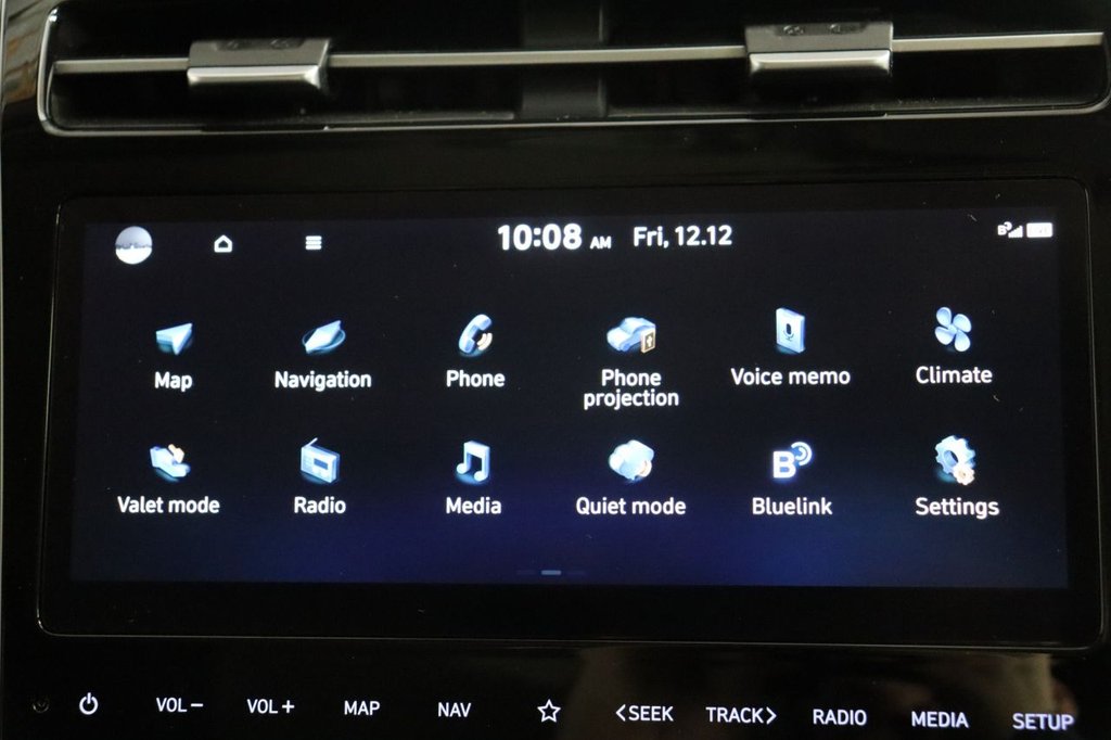 Used Hyundai TUCSON 2022 for sale - 76910173: Photo 14