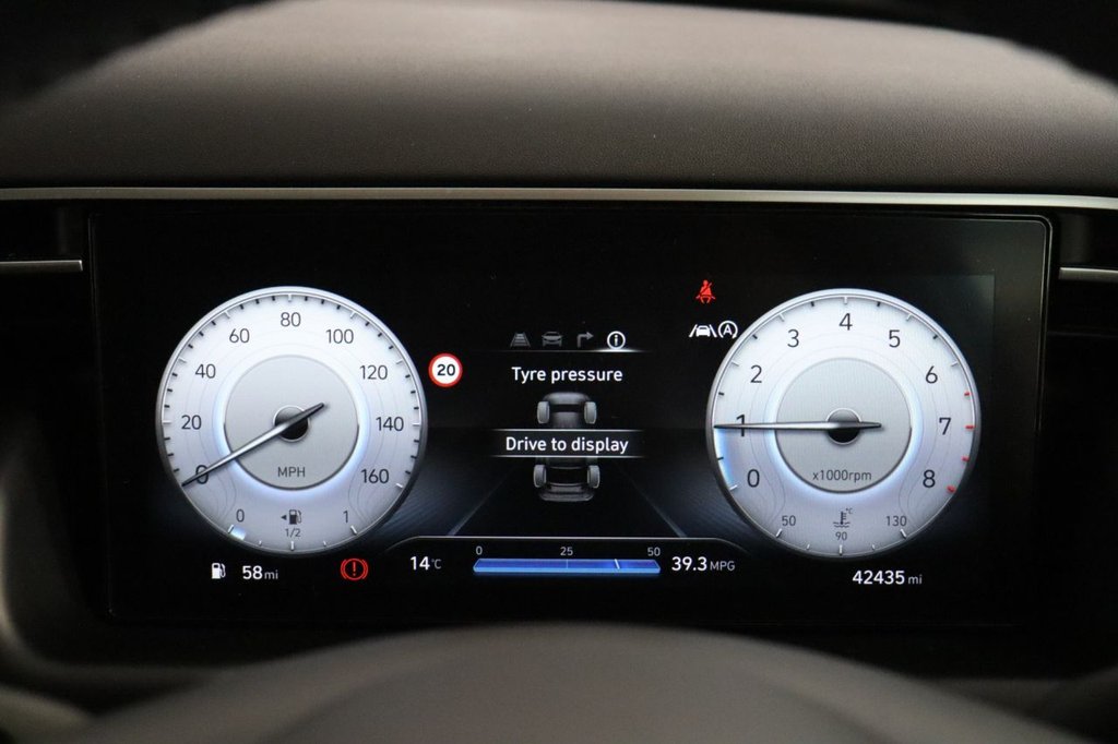 Used Hyundai TUCSON 2022 for sale - 76910173: Photo 15