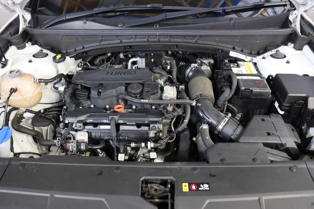 Used Hyundai TUCSON 2022 for sale - 76910173: Photo 16