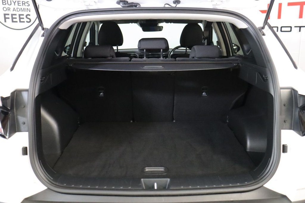 Used Hyundai TUCSON 2022 for sale - 76910173: Photo 17